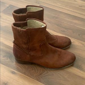 Frye boots